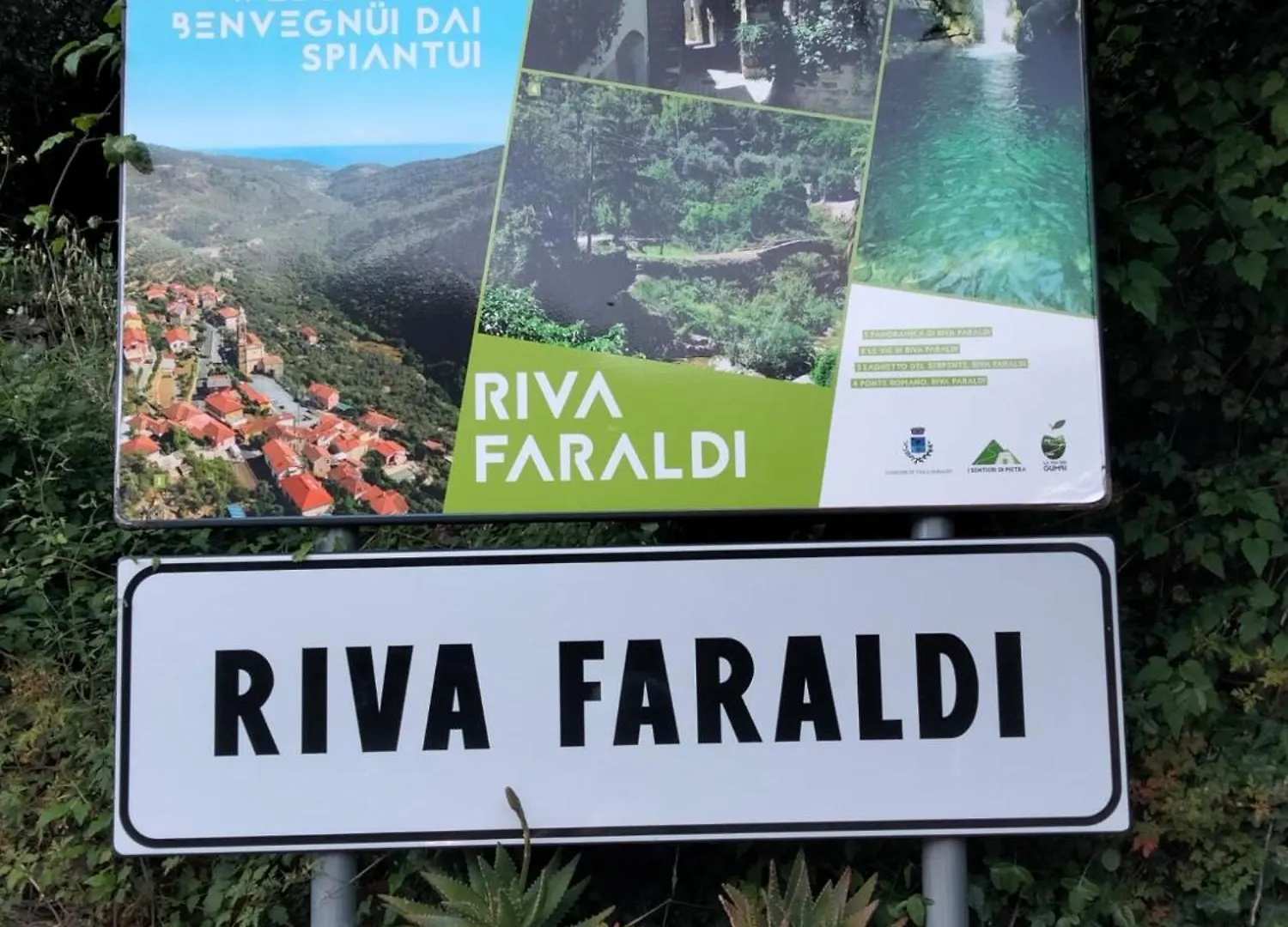 Girasole Apartment Villa Faraldi Italy