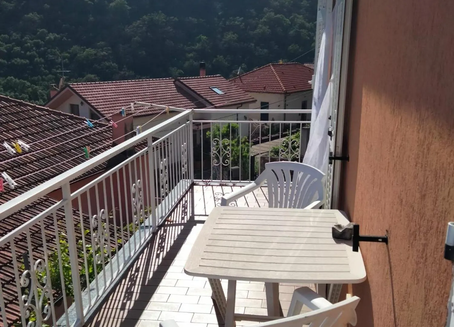 Girasole Apartment Villa Faraldi 0*,  Italy