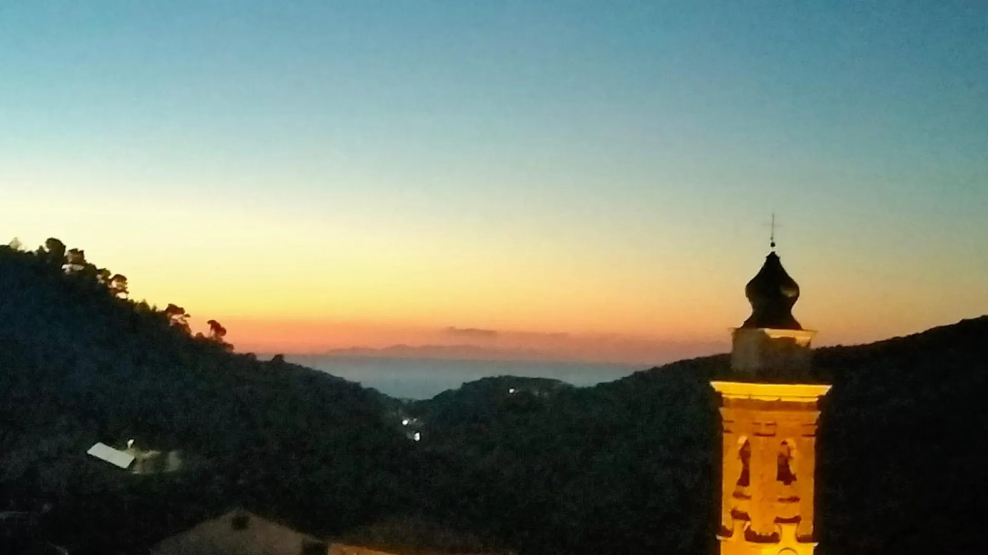 Girasole location